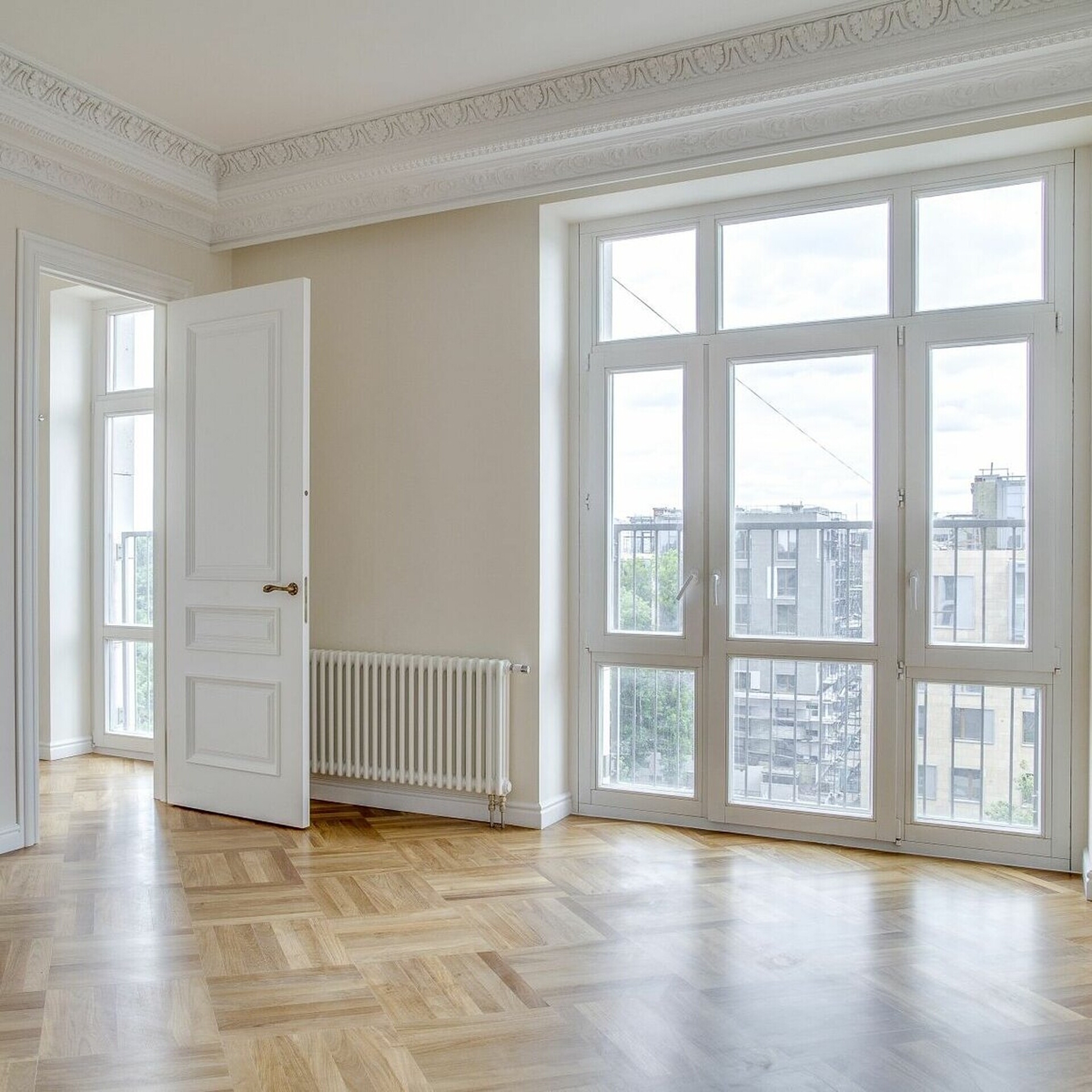 Правила аренды квартиры — мебелированной или без мебели